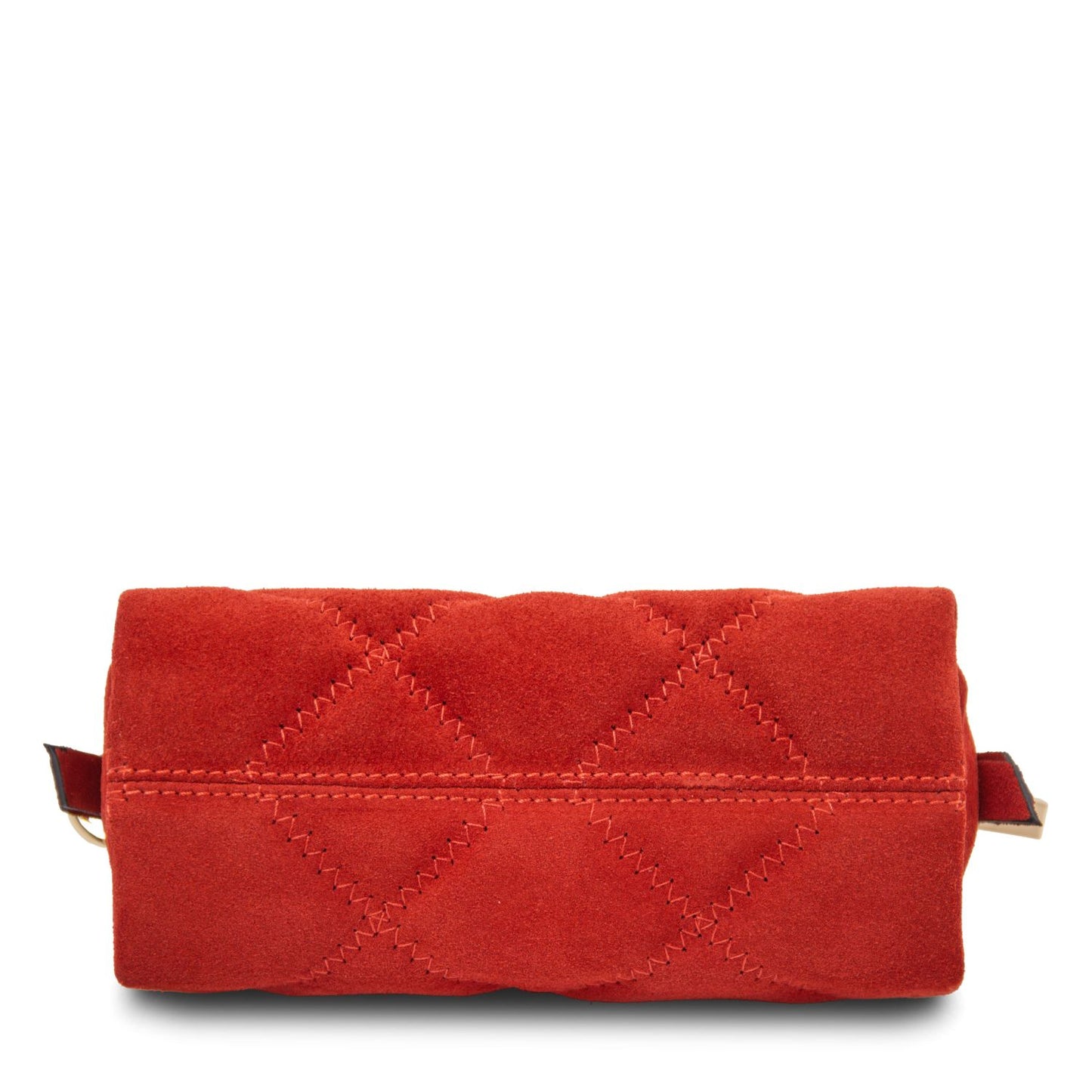 Tuscany Leather Eloise Suede Leather Shoulder Bag TL142400