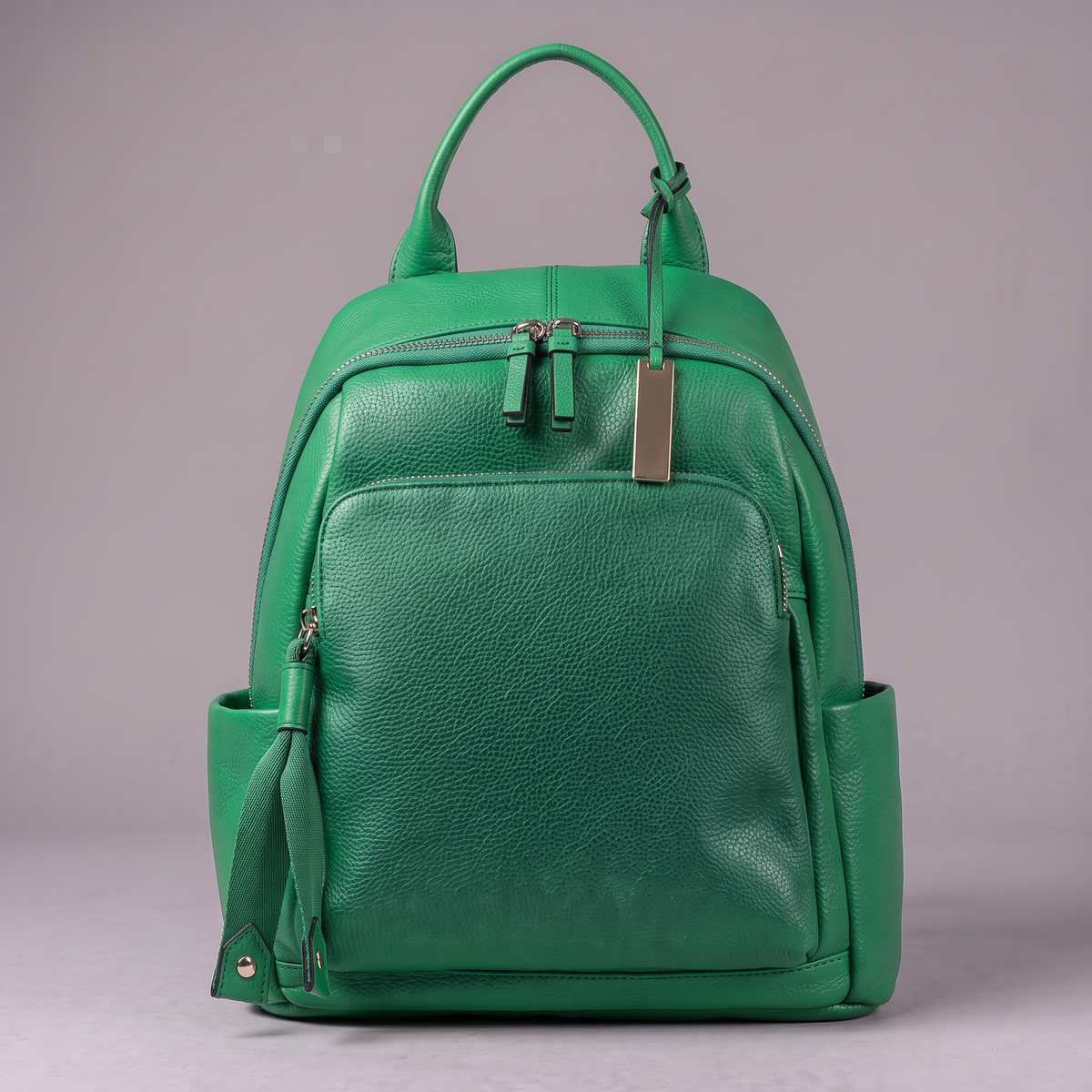 Ashwood Leather Backpack Bag X-37