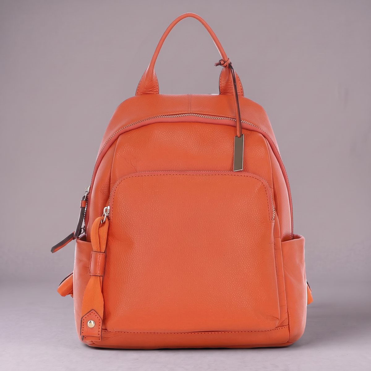 Ashwood Leather Backpack Bag X-37