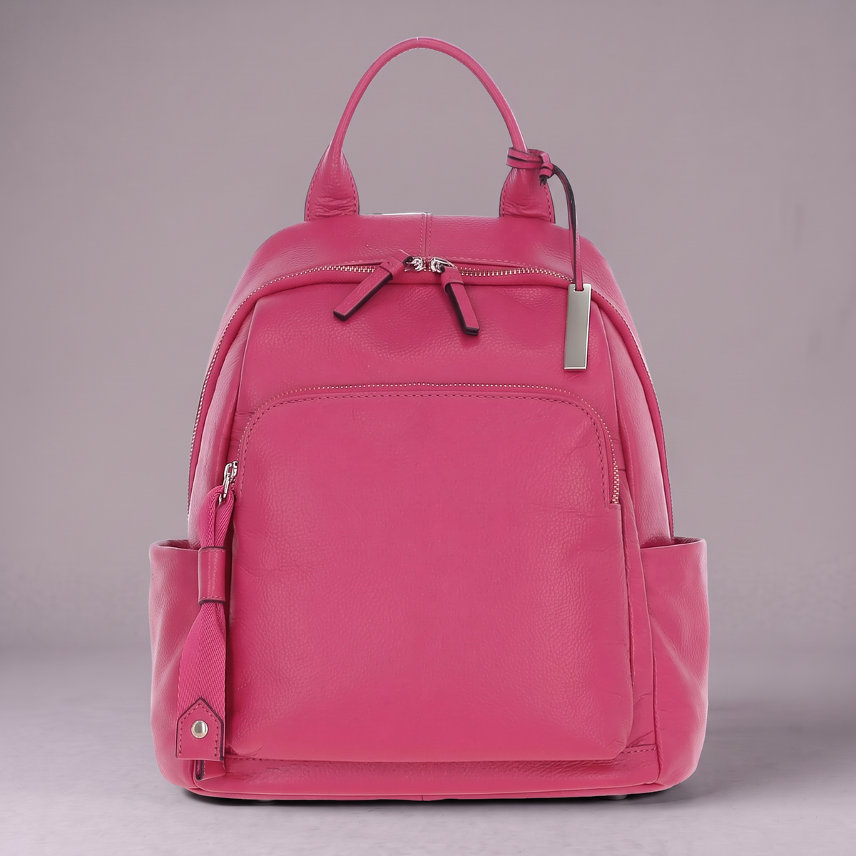 Ashwood Leather Backpack Bag X-37