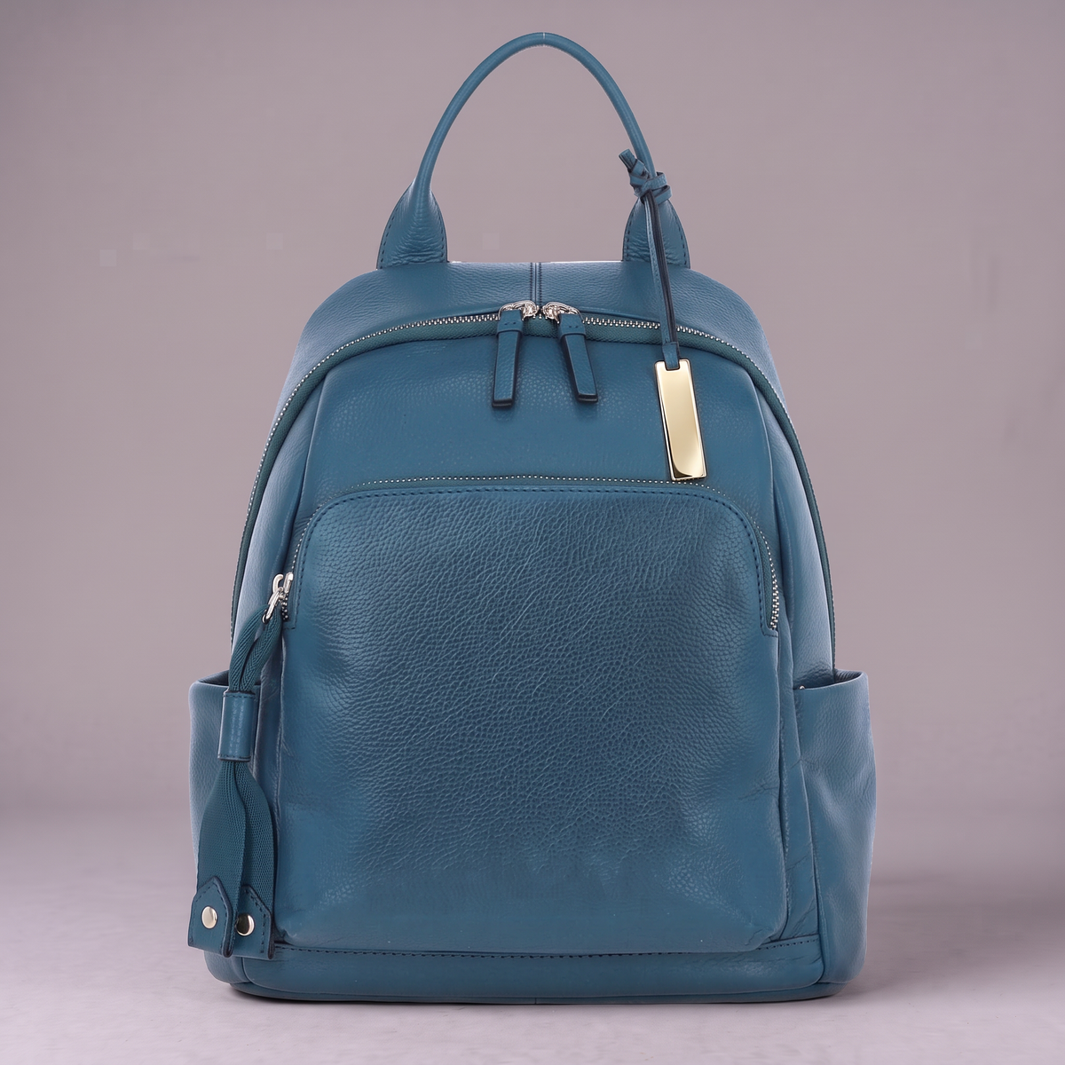 Ashwood Leather Backpack Bag X-37