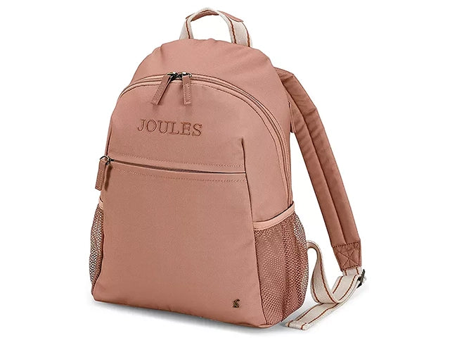 Joules Epwell 15" Large Laptop Travel Backpack