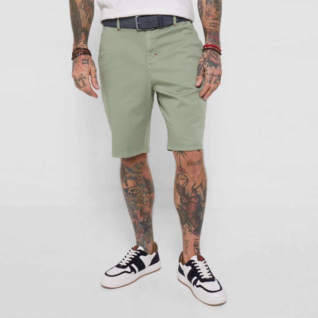 Joe Browns Very Versatile Chino Shorts MS197