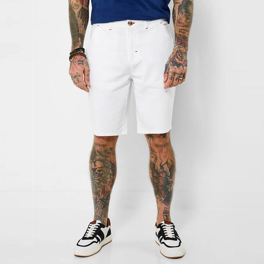 Joe Browns Very Versatile Chino Shorts MS197