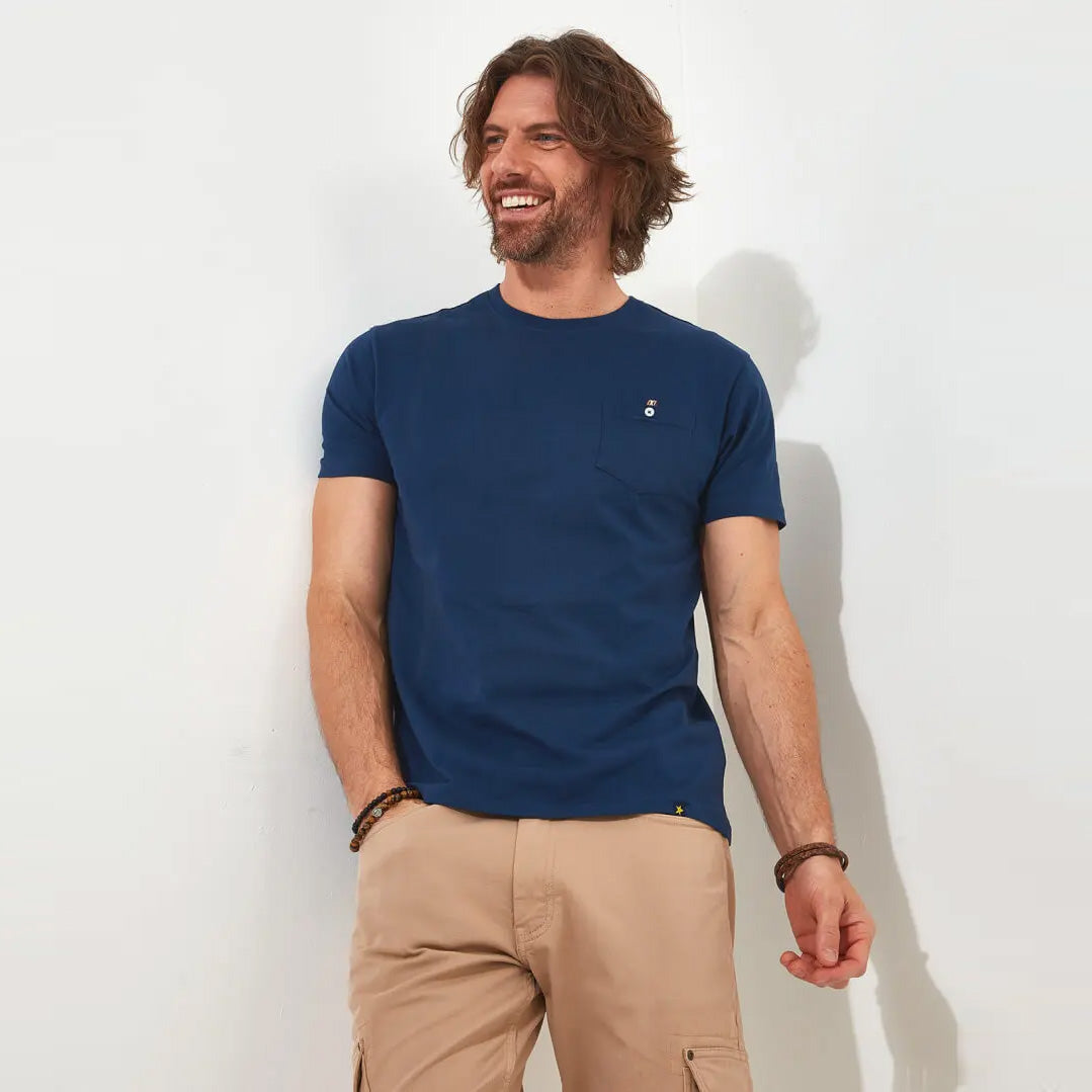 Joe Browns Better Than Basic T-Shirt MT091