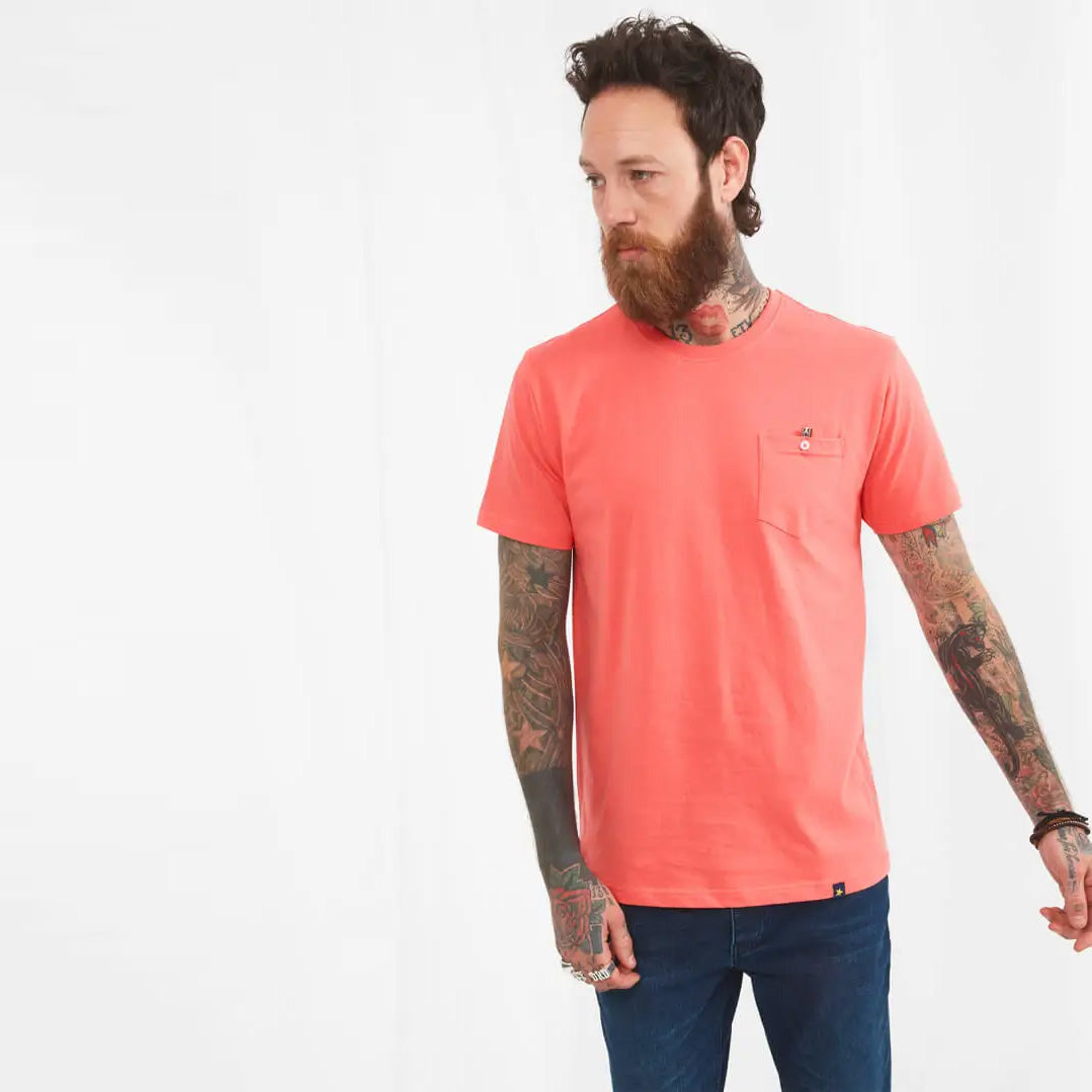 Joe Browns Better Than Basic T-Shirt MT091