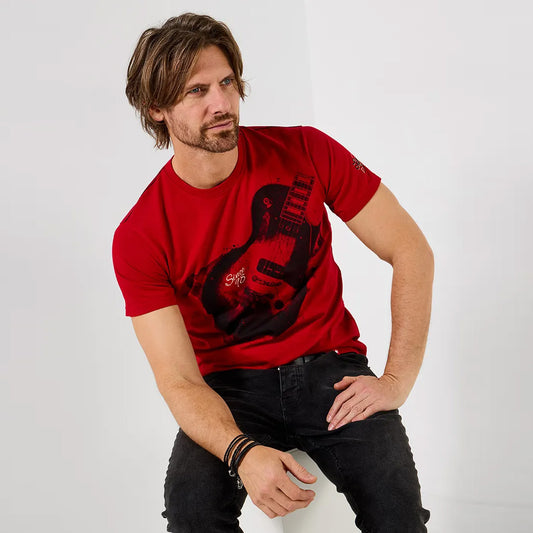 Joe Browns Ink & Amp T-Shirt MT810