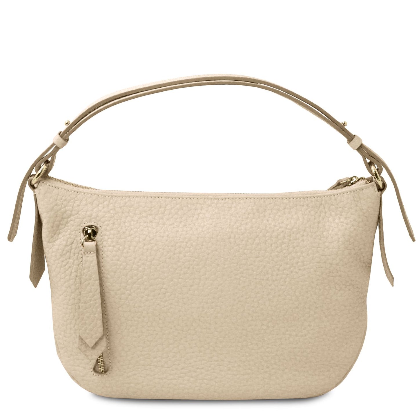 Tuscany Leather Margot Soft Leather Handbag