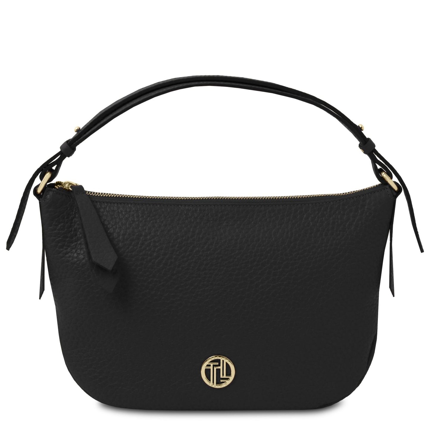Tuscany Leather Margot Soft Leather Handbag