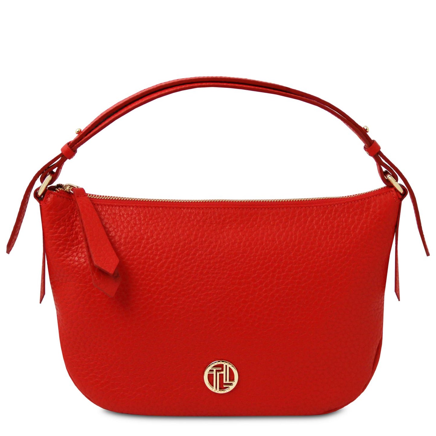Tuscany Leather Margot Soft Leather Handbag