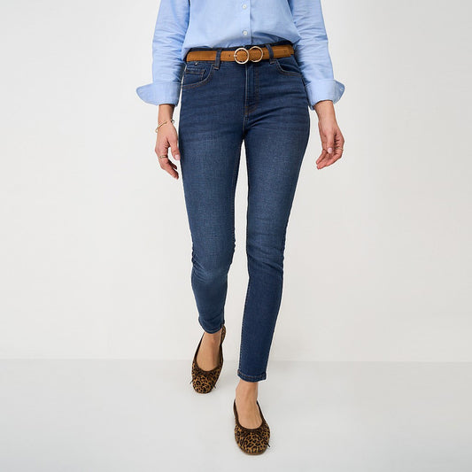 Crew Clothing Skinny Jeans WUH020