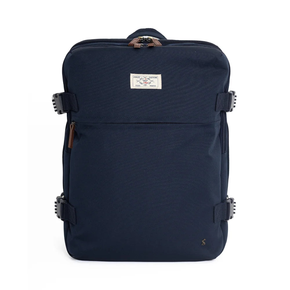 Joules Underseat Travel Backpack - Epwell