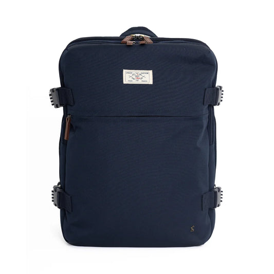 Joules Underseat Travel Backpack - Epwell