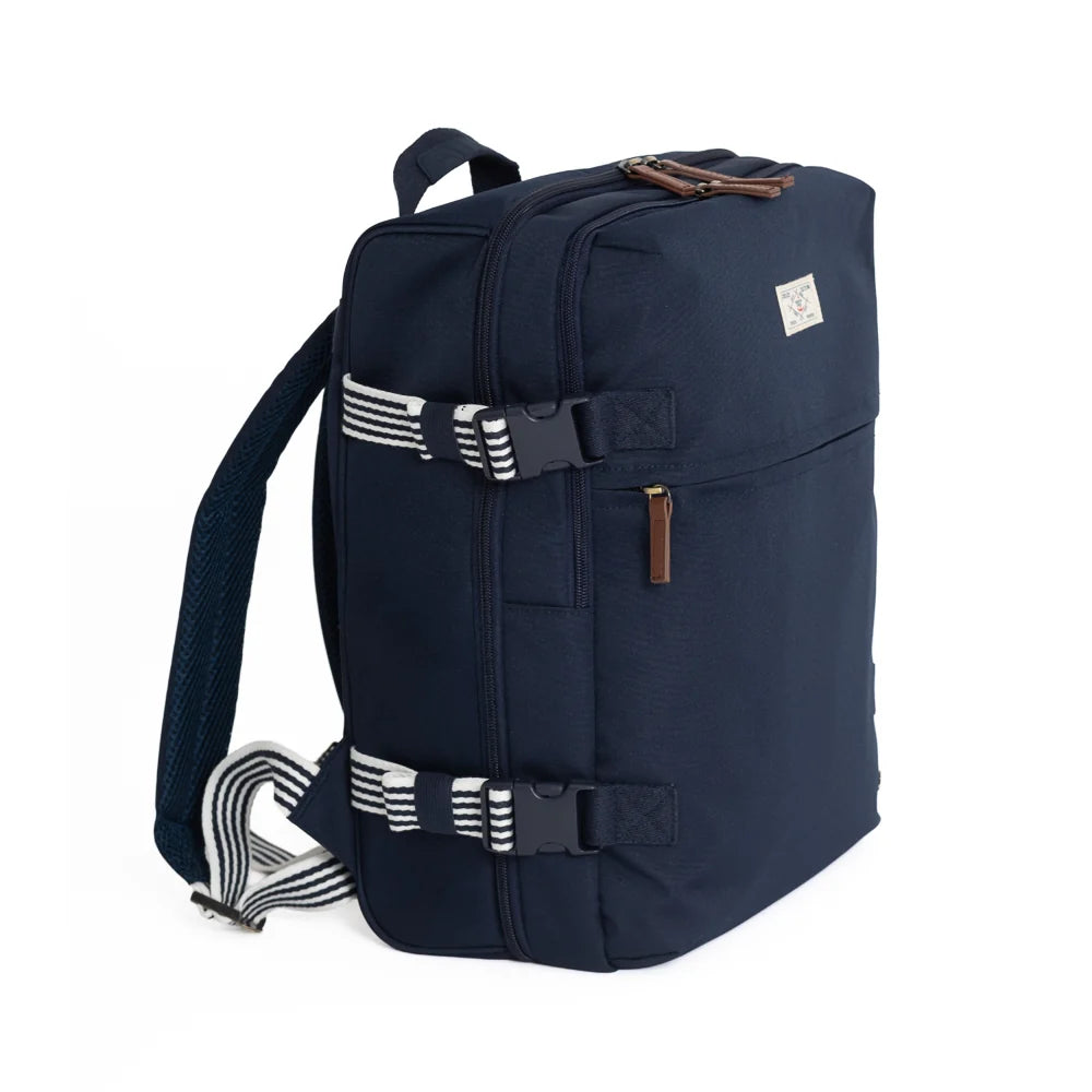 Joules Underseat Travel Backpack - Epwell