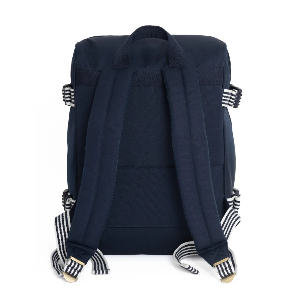 Joules Underseat Travel Backpack - Epwell