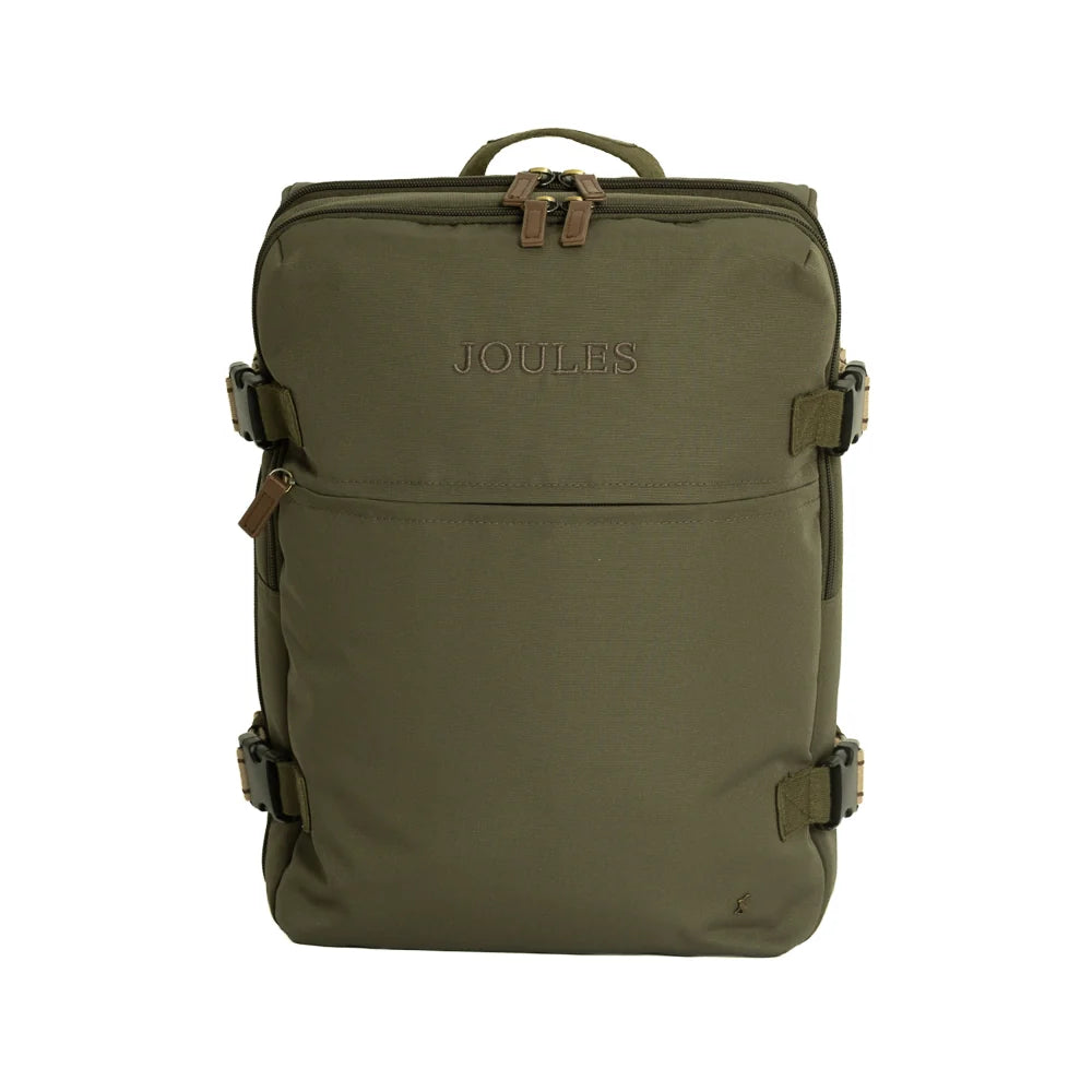 Joules Underseat Travel Backpack - Epwell