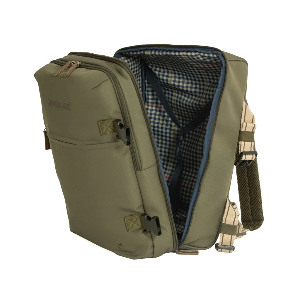 Joules Underseat Travel Backpack - Epwell
