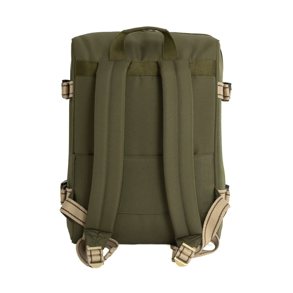 Joules Underseat Travel Backpack - Epwell