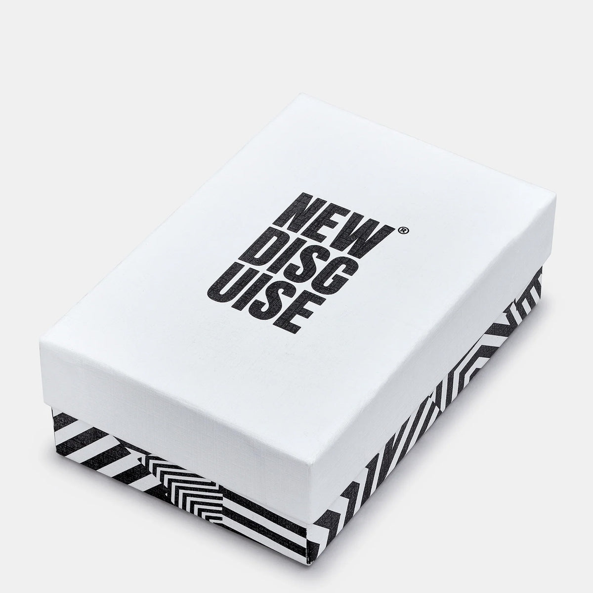 New Disguise Crawford Extra Capacity Wallet