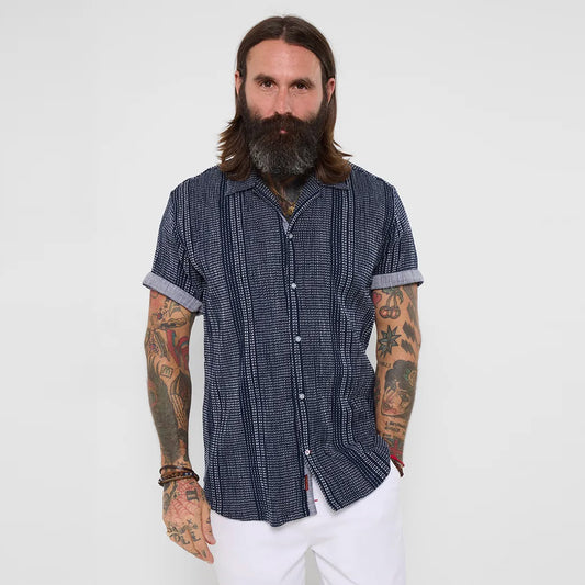 Joe Browns Sensational Stitch Shirt SM908