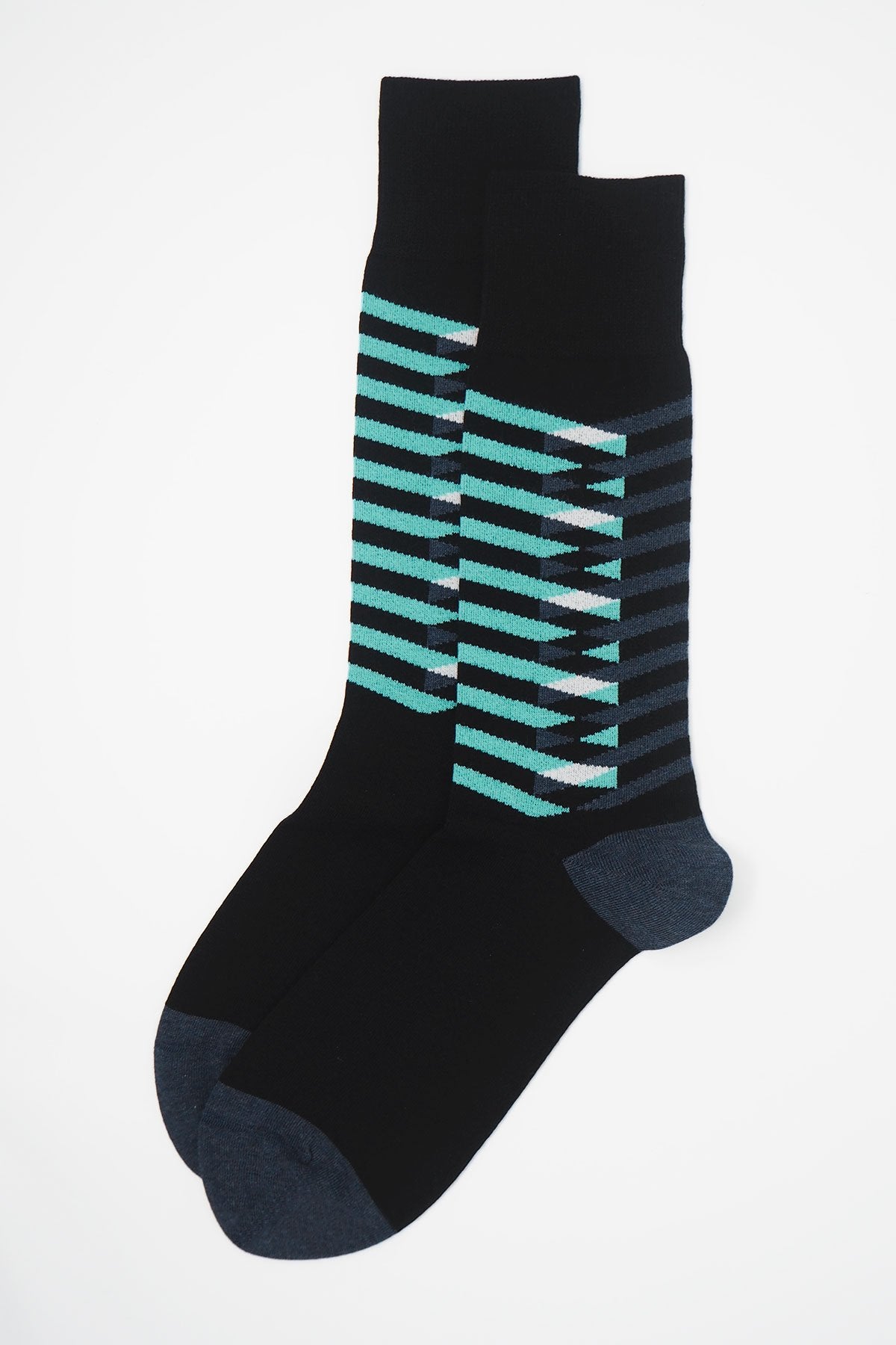 Symmetry Organic Men's Socks Made in the UK