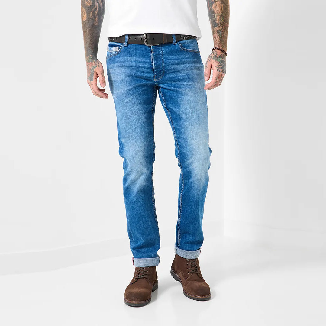 Joe Browns Sensational Slim Jeans TR885