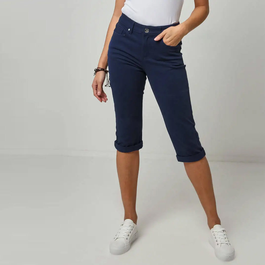 Joe Browns Capri Pants WB466