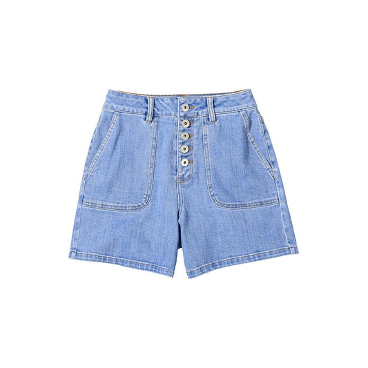 Joe Browns Jenna Patch Pocket Denim Shorts WB550