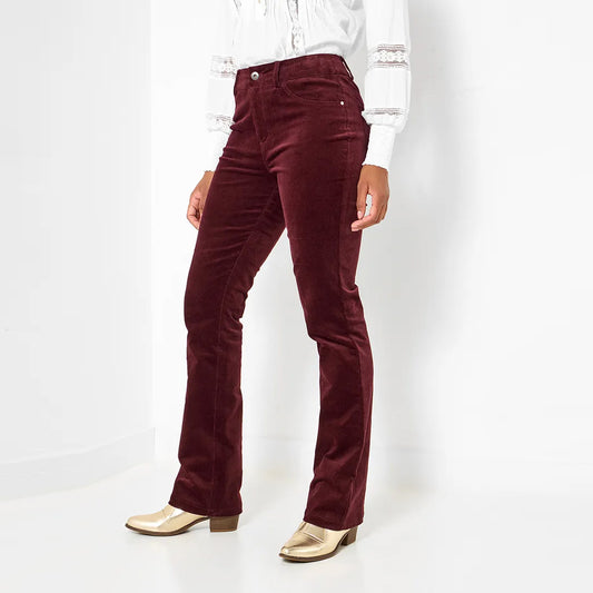 Joe Browns Marvellous Moleskin Trousers WB676