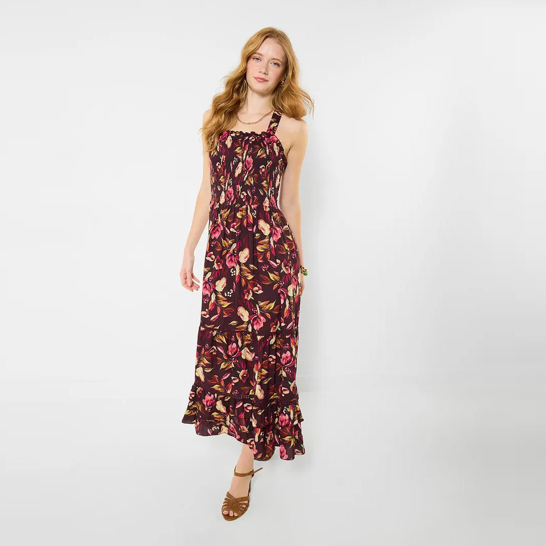 Joe Browns Arabella Floral Dress WF458