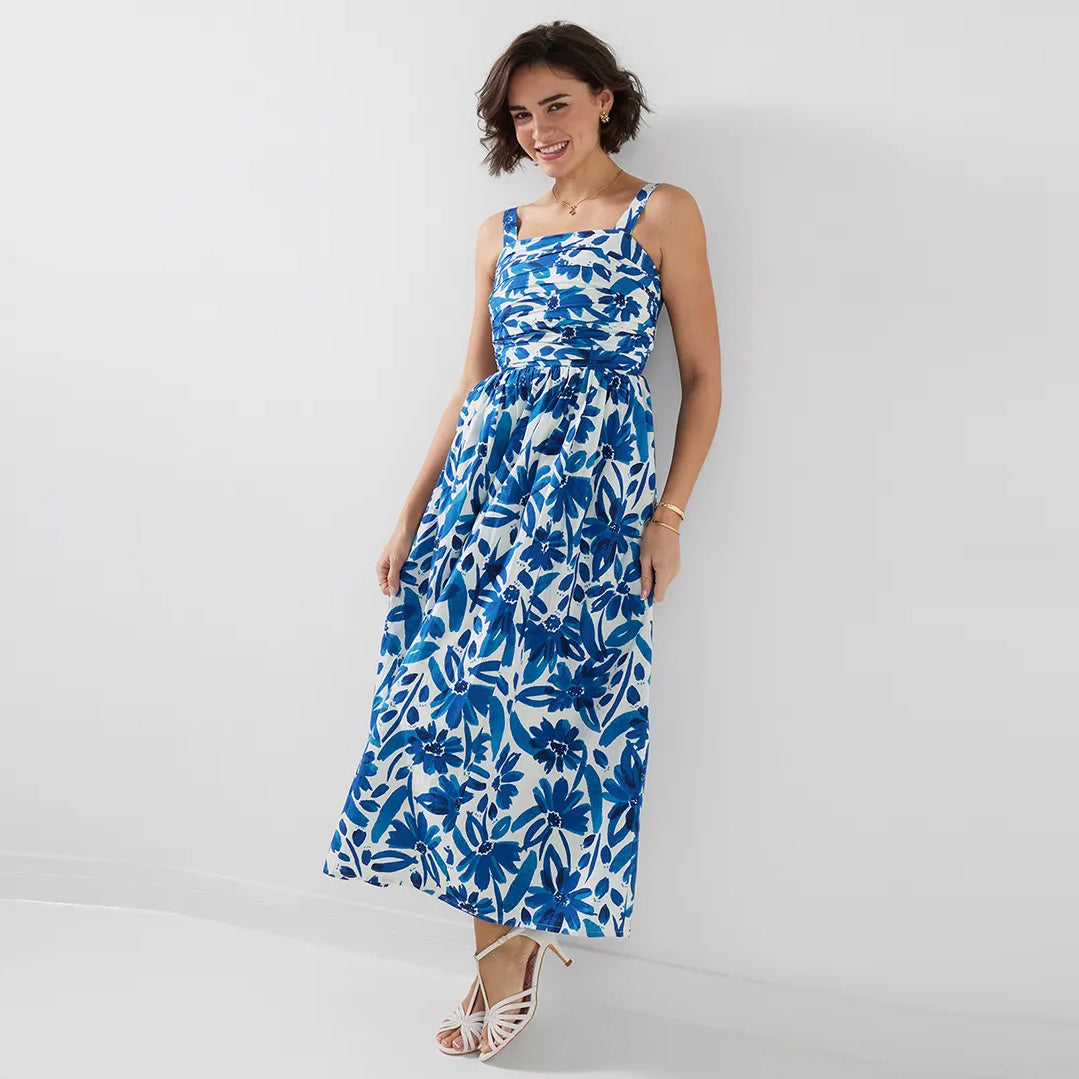 Joe Browns Every Occasion Printed Dress WF508