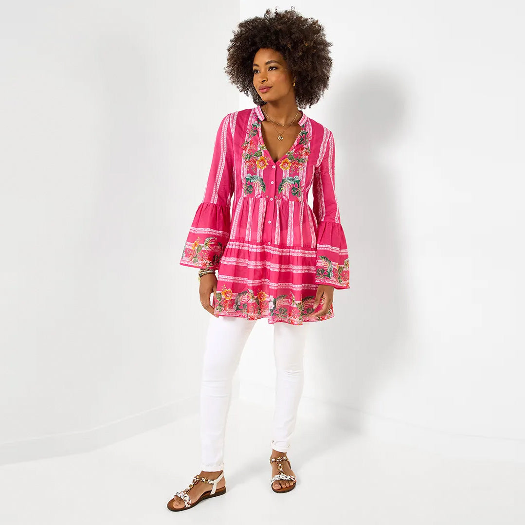 Joe Browns Sunny Vibes Tunic Dress WG724