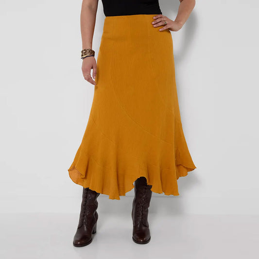 Joe Browns Mia Seam Detail Maxi Skirt WS538