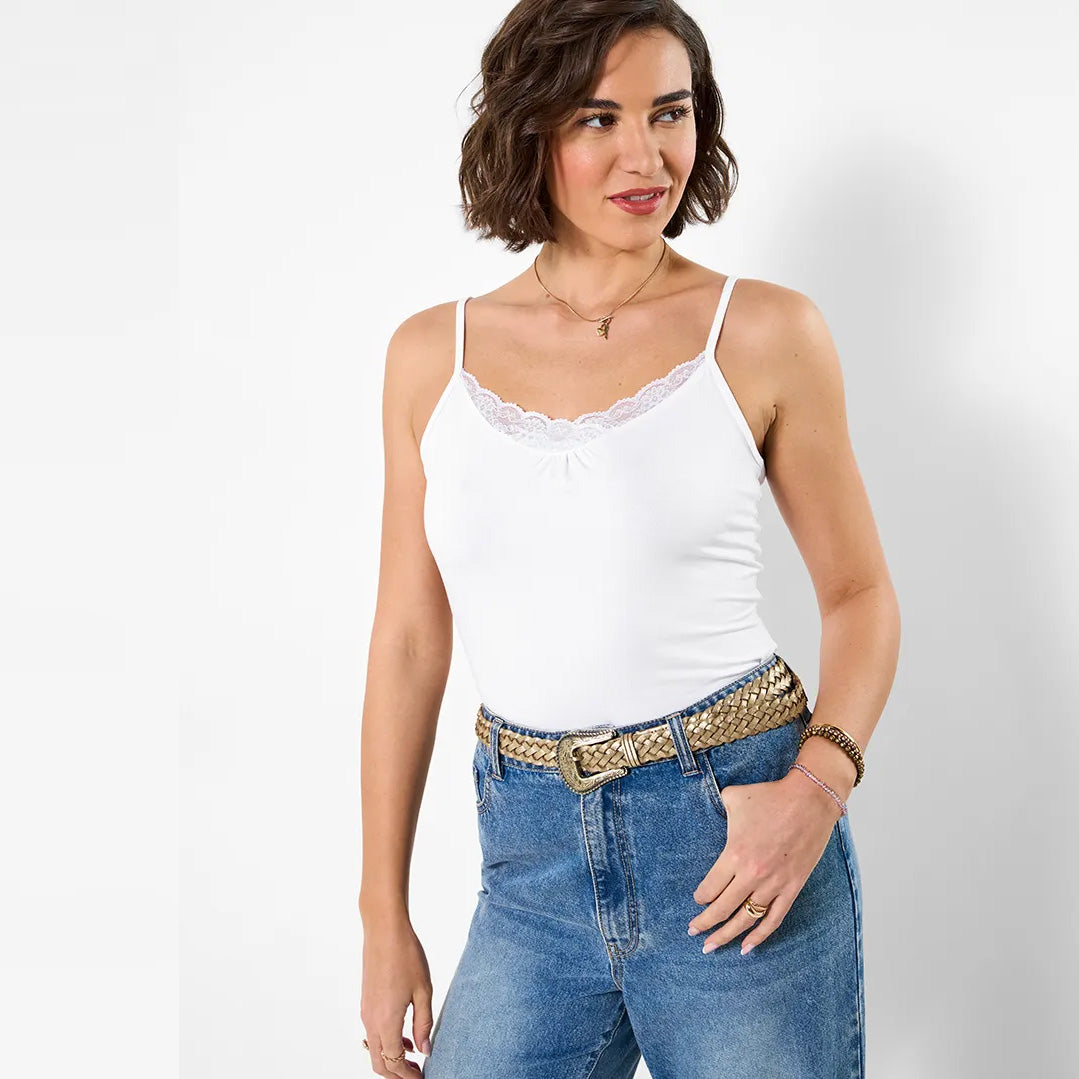 Joe Browns Forever Joe's Essential Cami WT867