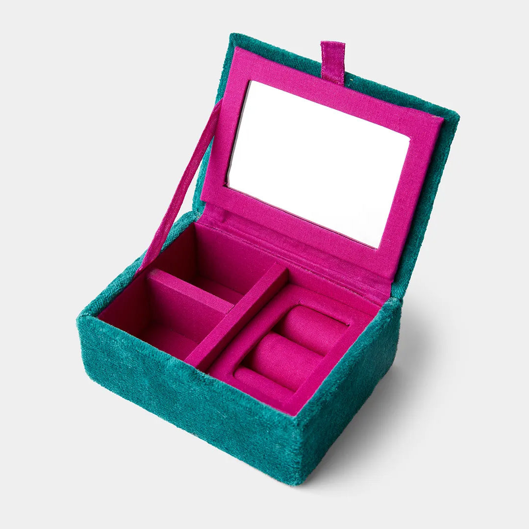 Joe Browns Stars And Hearts Box