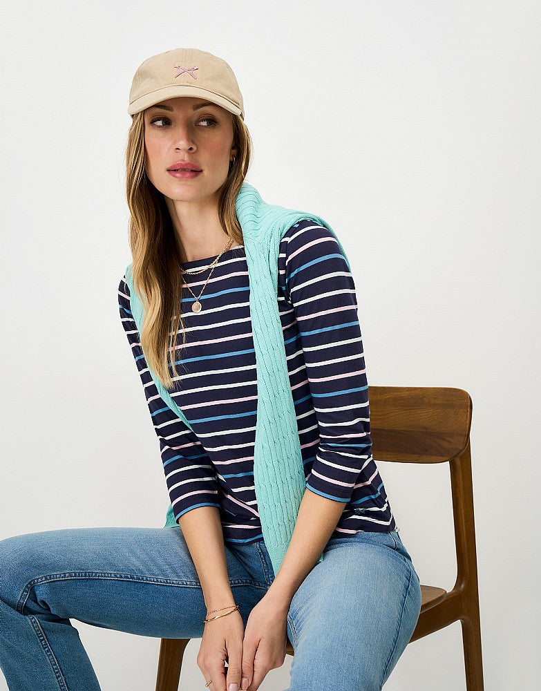 Crew Clothing Essential Breton