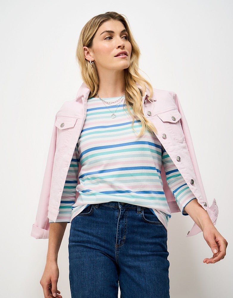 Crew Clothing Essential Breton