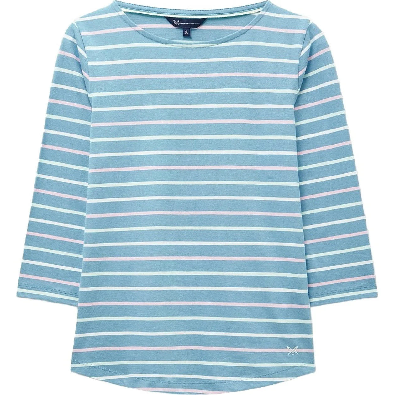 Crew Clothing Essential Breton