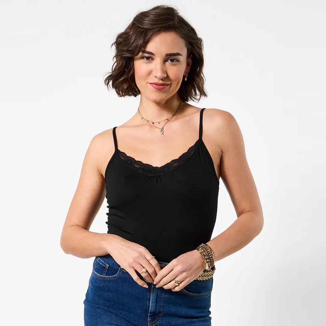 Joe Browns Forever Joe's Essential Cami WT867