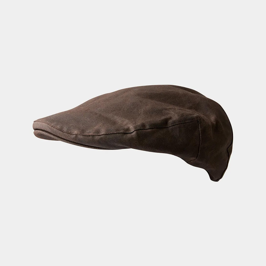 Joe Browns Sulivan Style Flat Cap HB705