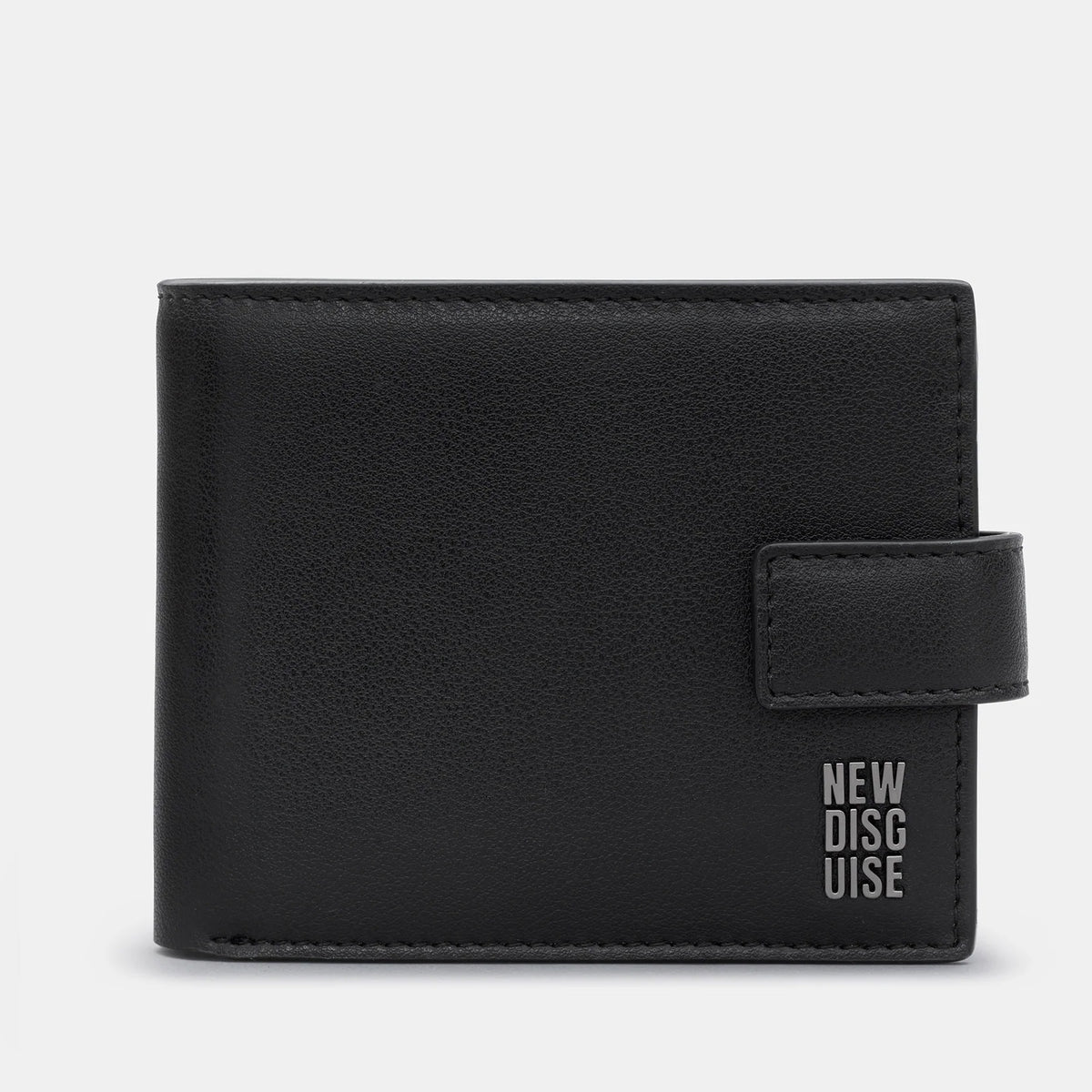 New Disguise Crawford Extra Capacity Wallet