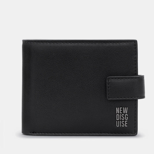 New Disguise Crawford Extra Capacity Wallet