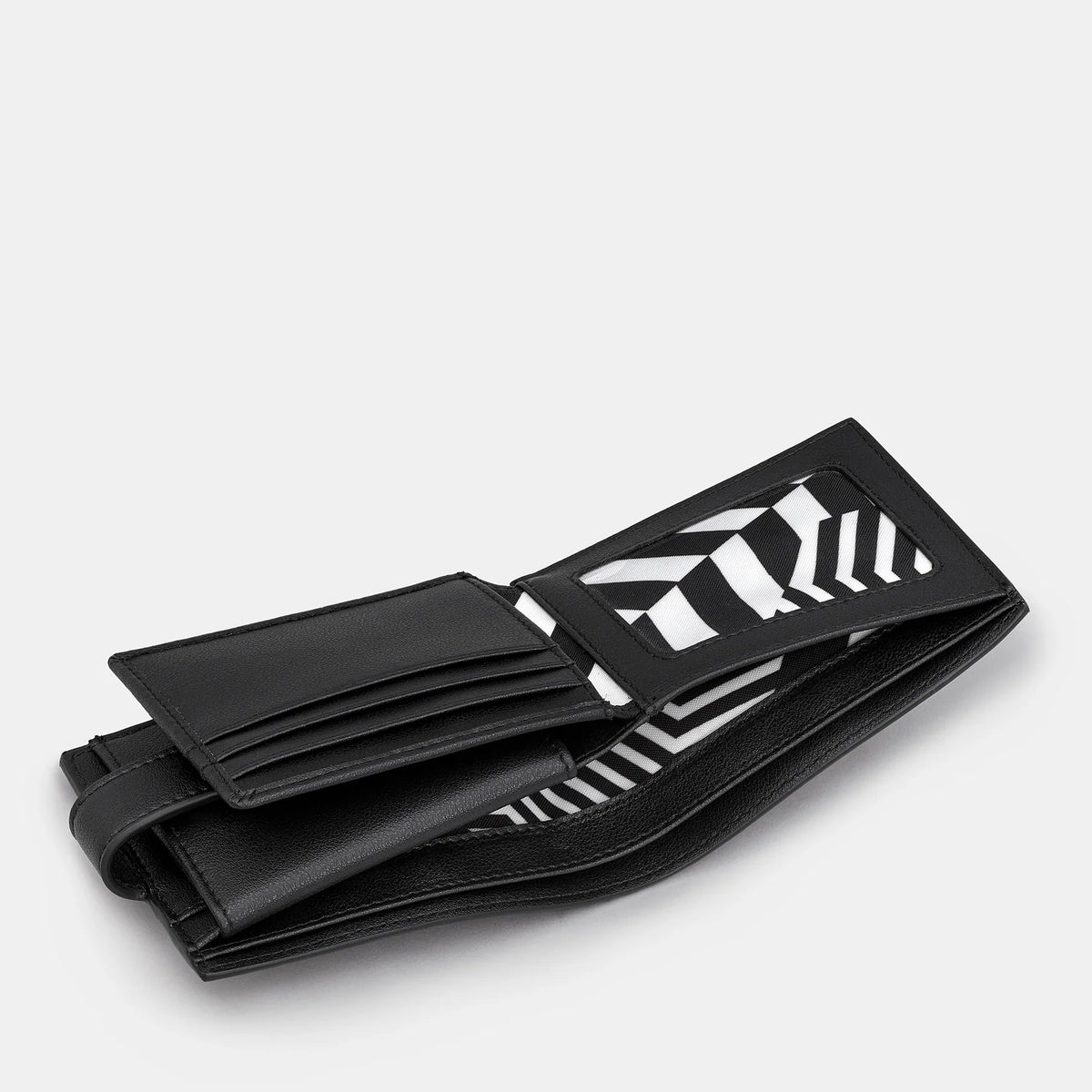 New Disguise Crawford Extra Capacity Wallet