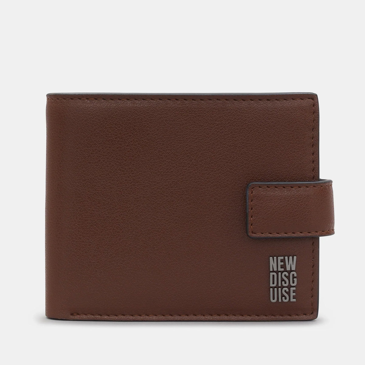 New Disguise Crawford Extra Capacity Wallet