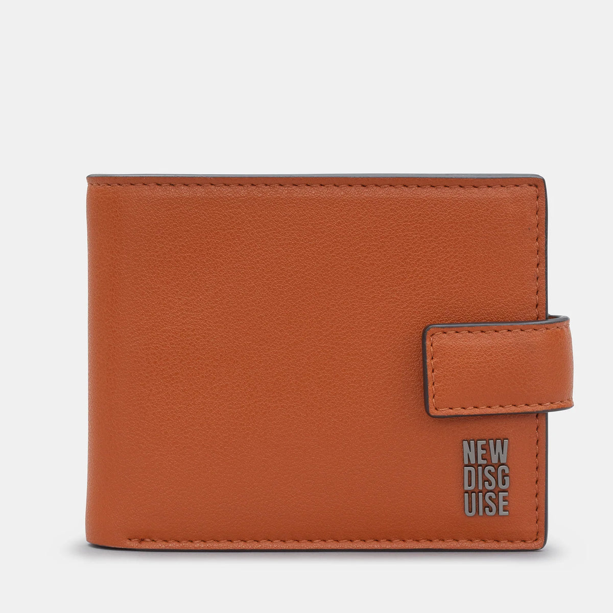 New Disguise Crawford Extra Capacity Wallet