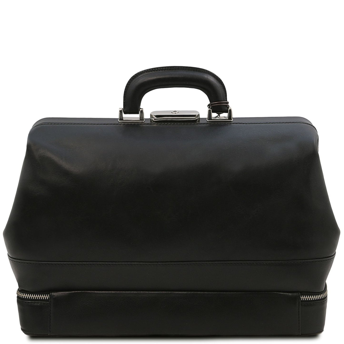 Tuscany Leather Giotto Exclusive Double-Bottom Leather Doctors Bag TL142344