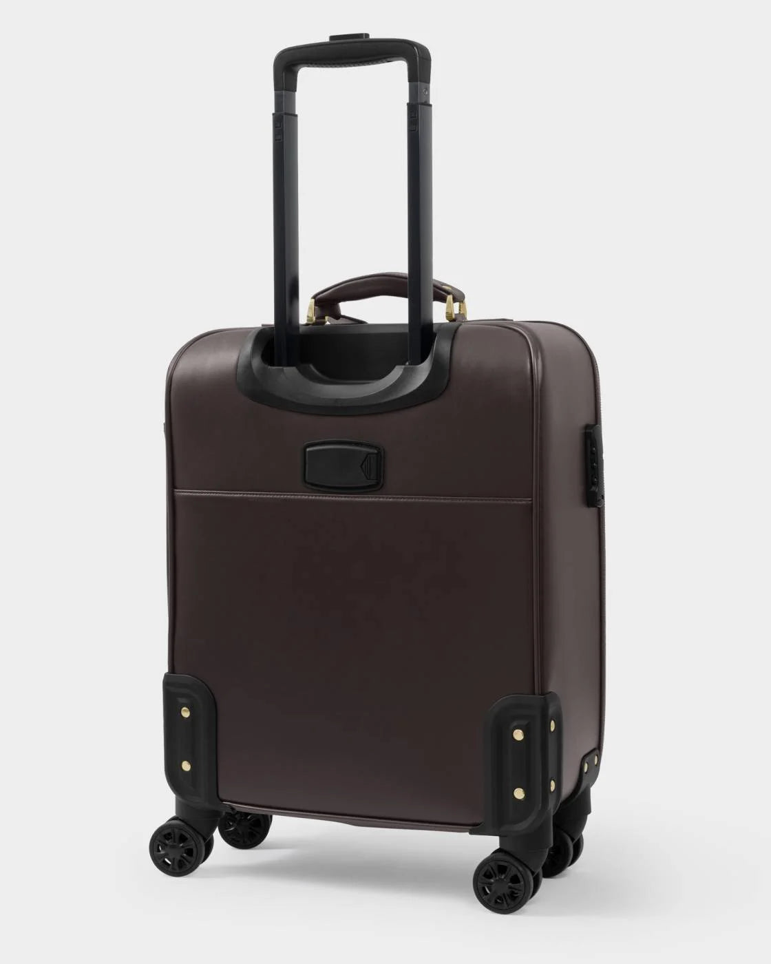 Katie Loxton Oxford Cabin Suitcase