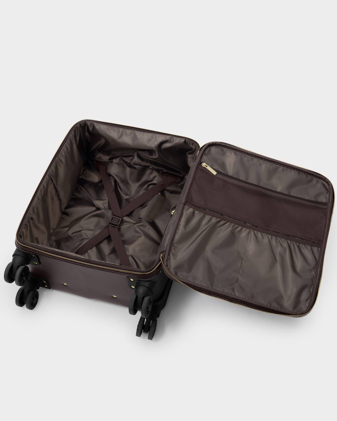 Katie Loxton Oxford Cabin Suitcase