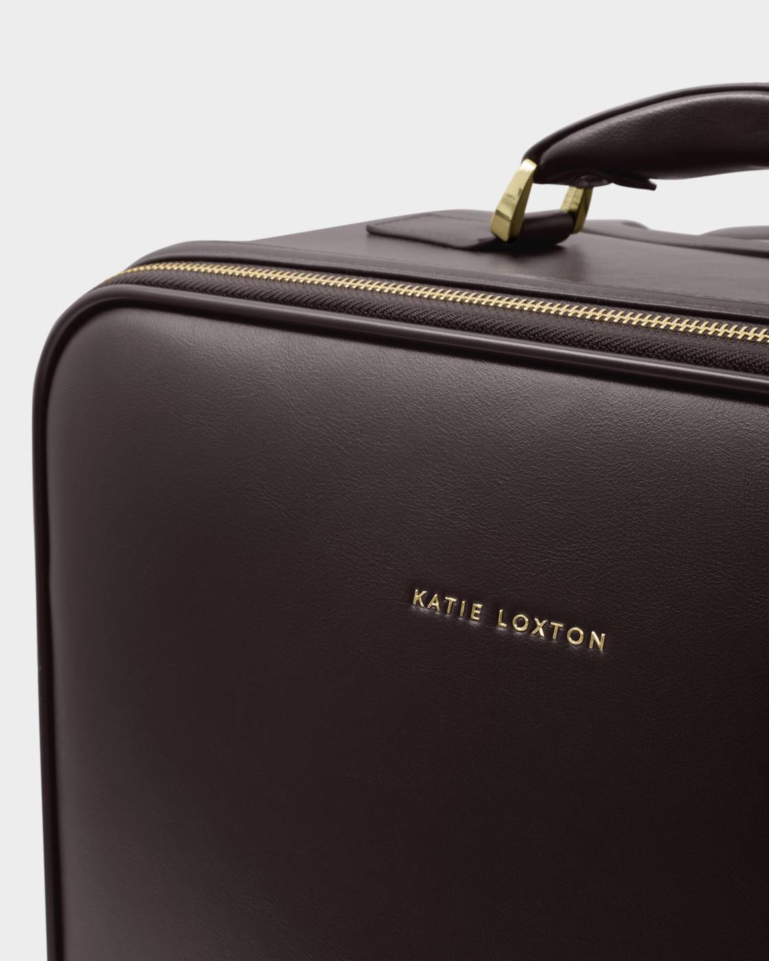 Katie Loxton Oxford Cabin Suitcase