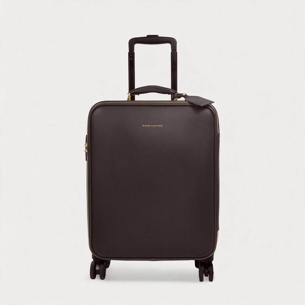 Katie Loxton Oxford Cabin Suitcase